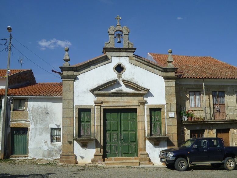 Capela de Santo Cristo Capela de Santo Cristo