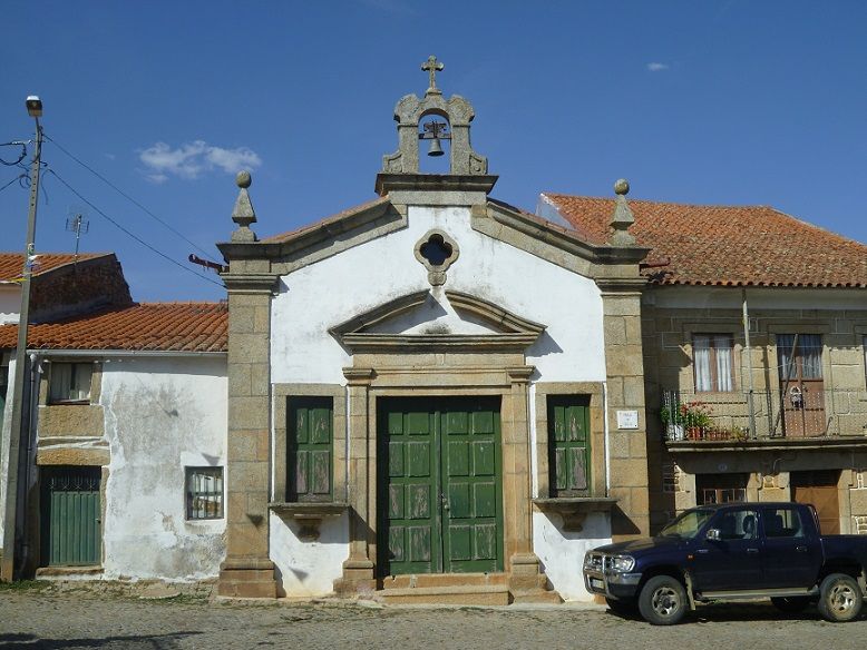 Capela de Santo Cristo