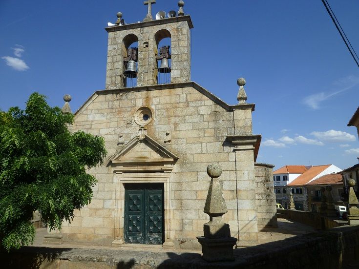 Igreja Matriz Igreja Matriz