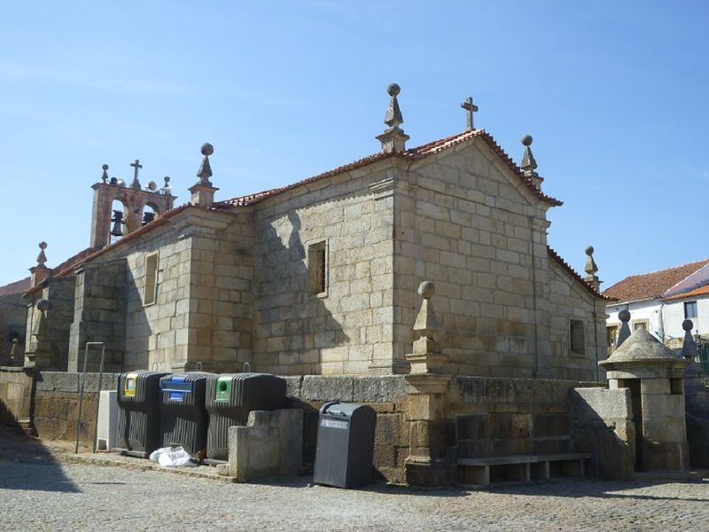 Igreja Matriz Igreja Matriz