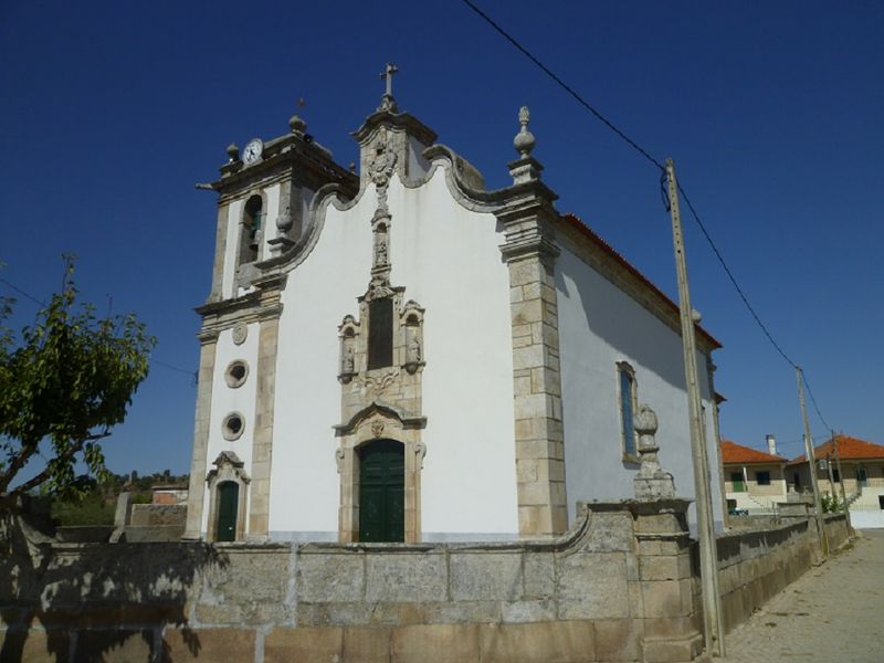 Igreja Matriz Igreja Matriz