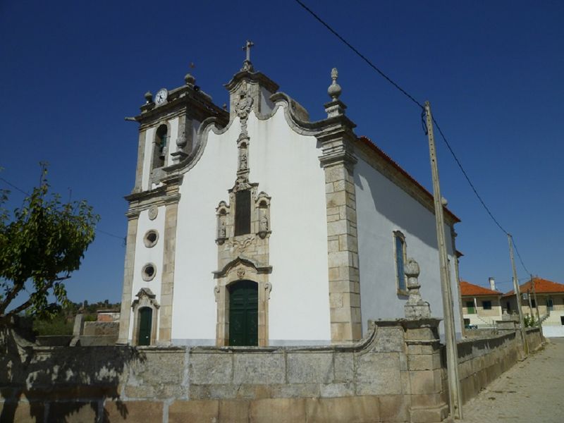 Igreja Matriz