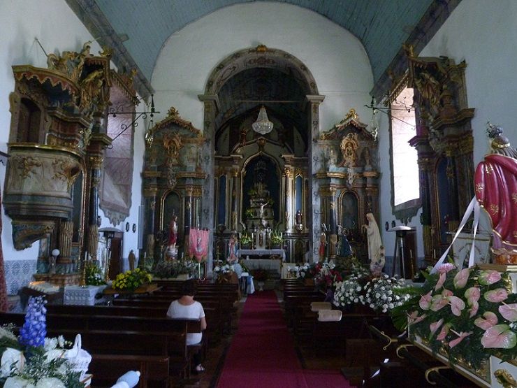 Igreja Matriz Igreja Matriz
