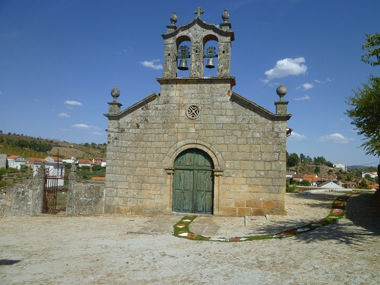 Igreja Matriz