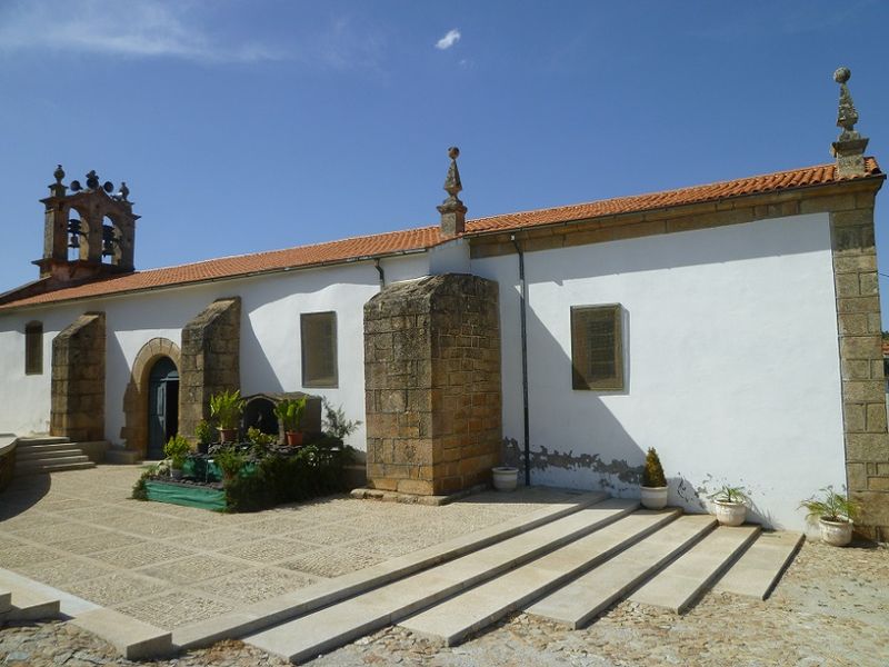 Igreja Matriz Igreja Matriz