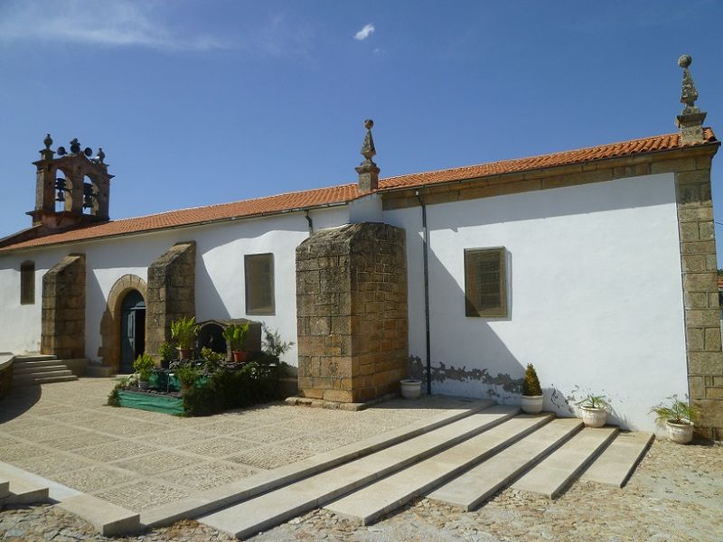 Igreja Matriz