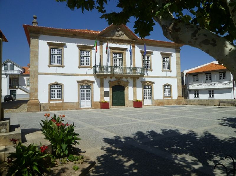 Câmara Municipal de Torre de Moncorvo