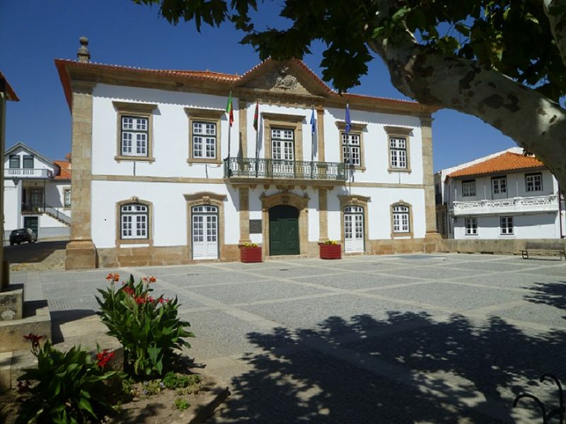 Câmara Municipal de Torre de Moncorvo Câmara Municipal de Torre de Moncorvo