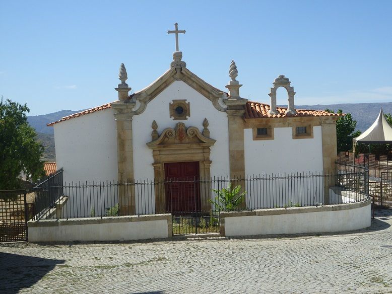 Capela do Sagrado Coração de Jesus