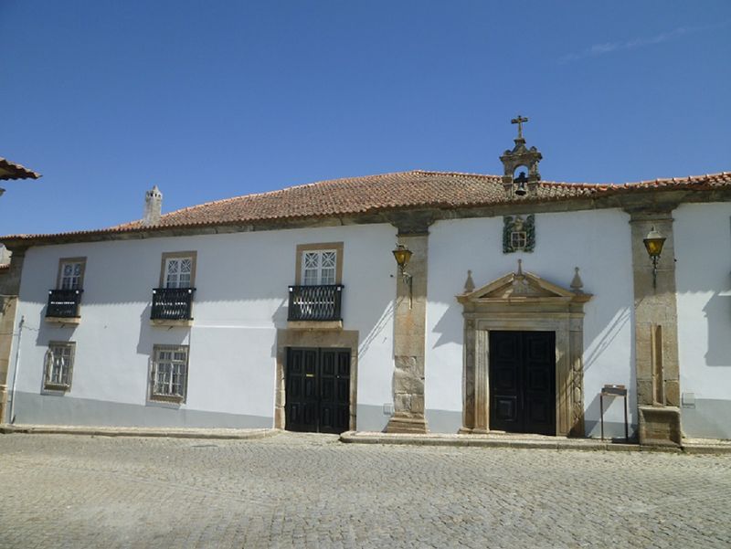 Capela de Santo António Capela de Santo António
