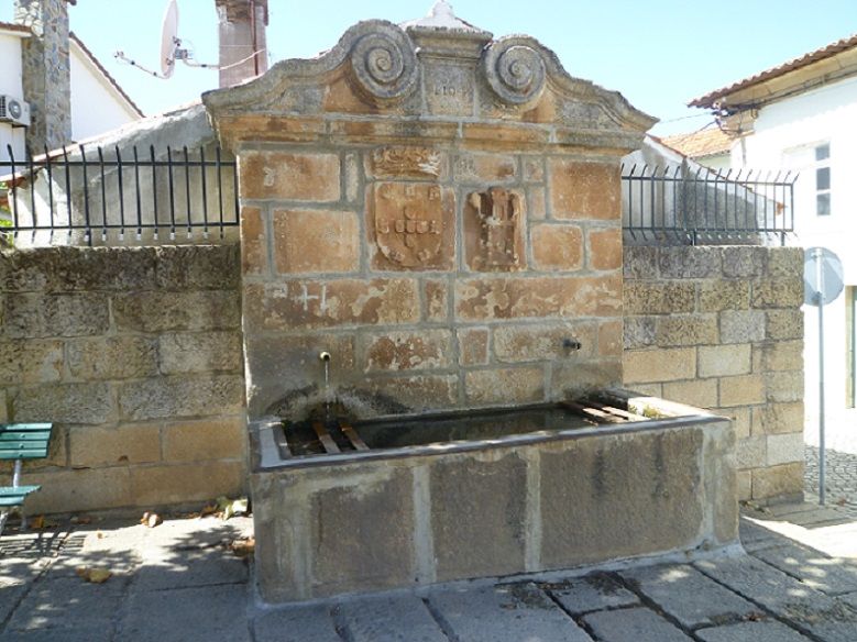 Chafariz de Santo António