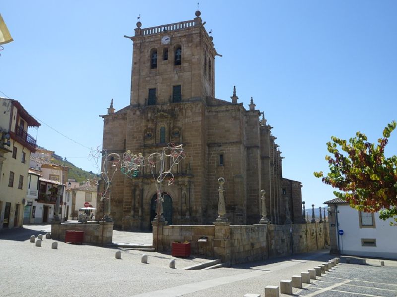 Igreja Matriz