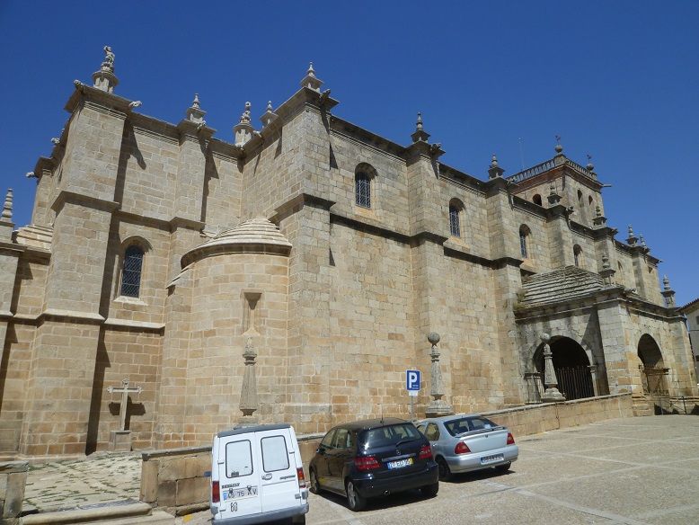 Igreja Matriz