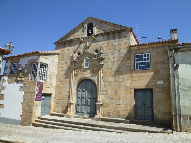 Igreja da Misericórdia Igreja da Misericórdia