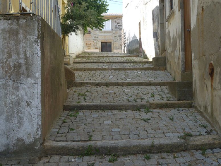 Rua do Moncorvo Rua do Moncorvo