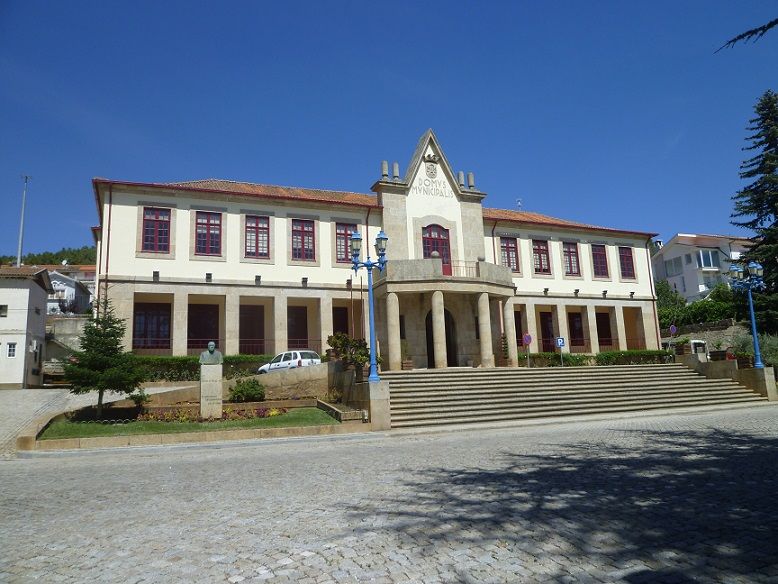 Câmara Municipal