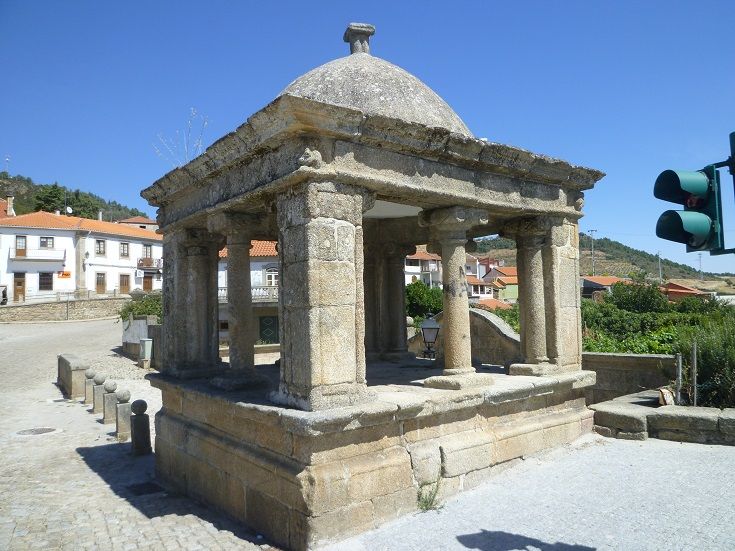 Fonte Romana