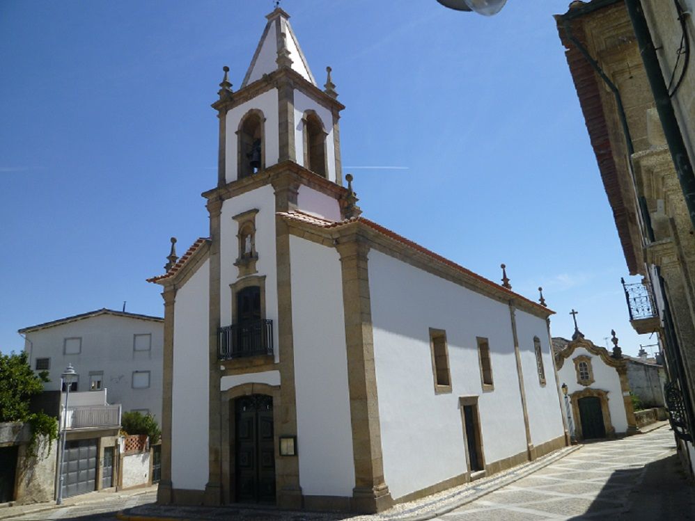 Igreja da Misericórdia