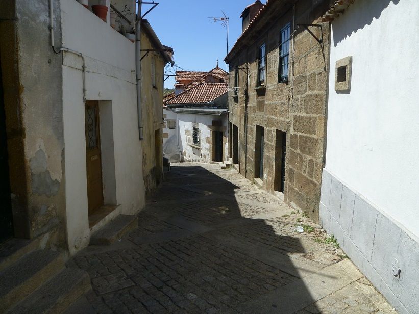 Rua da Vila