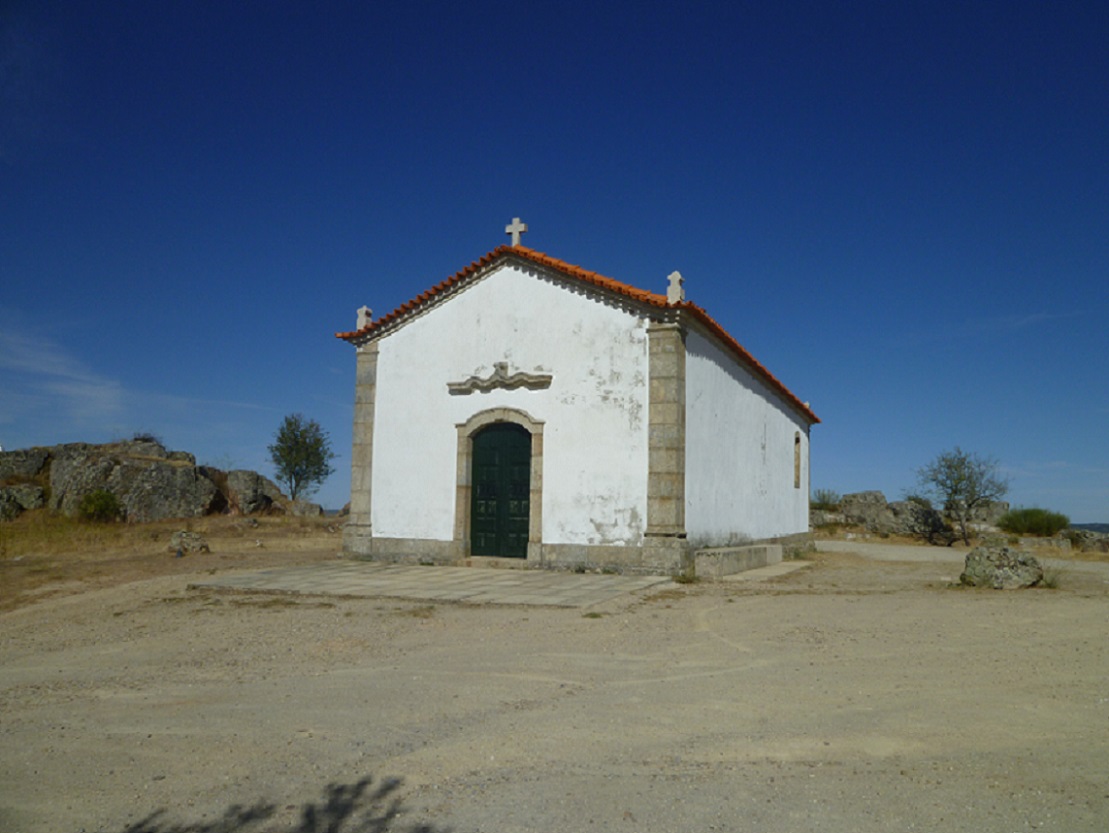 Capela de N.Sra.Castelo