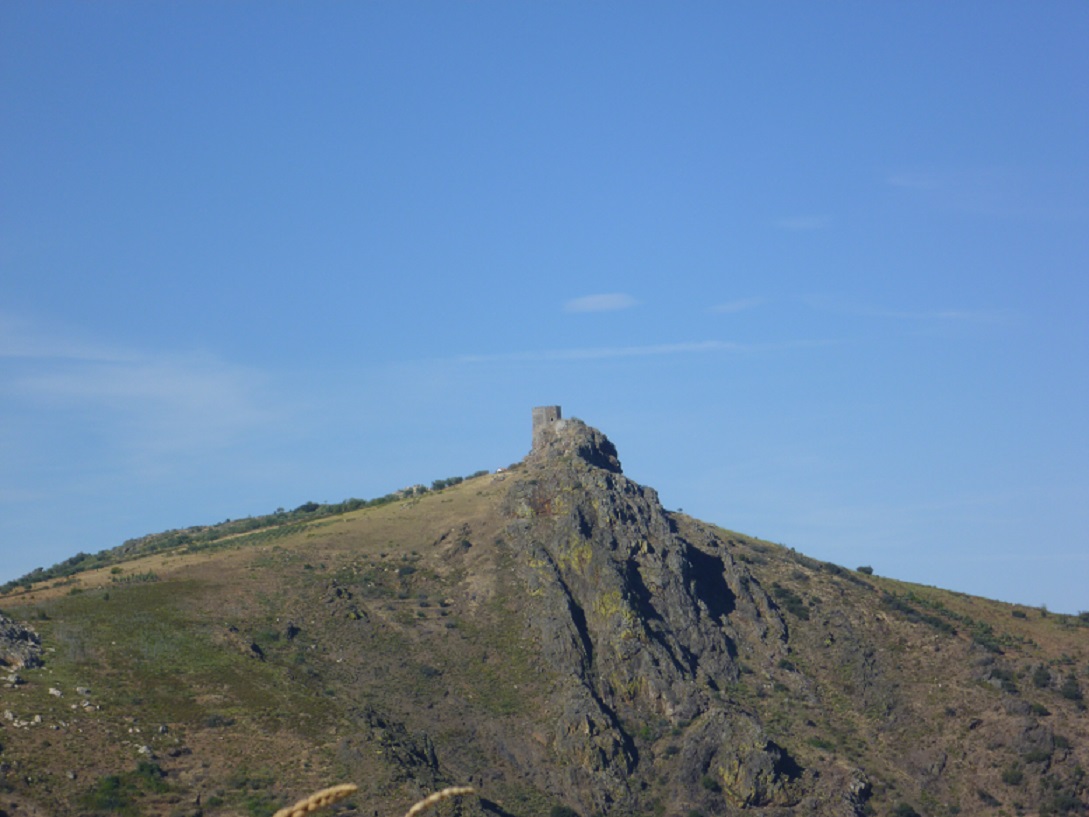 Castelo de Algoso