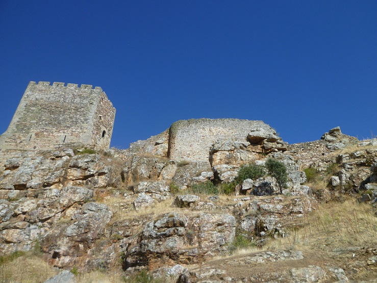 Castelo de Algoso