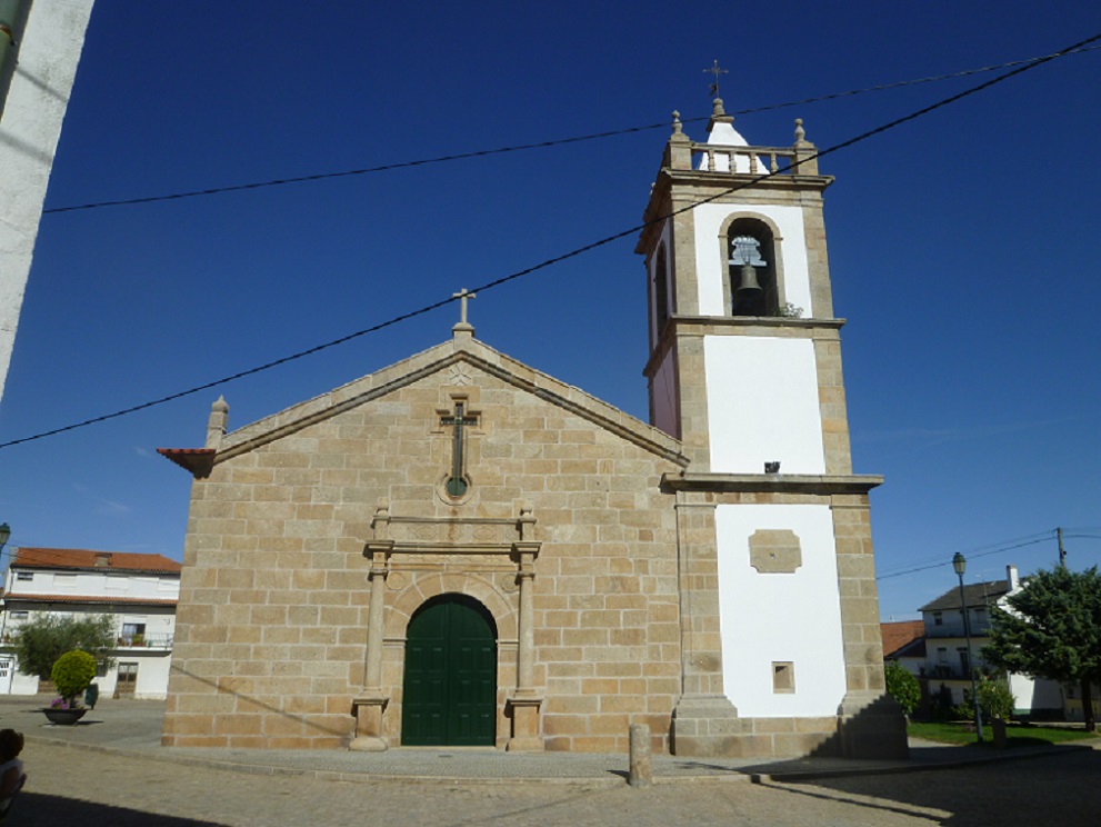 Igreja Matriz