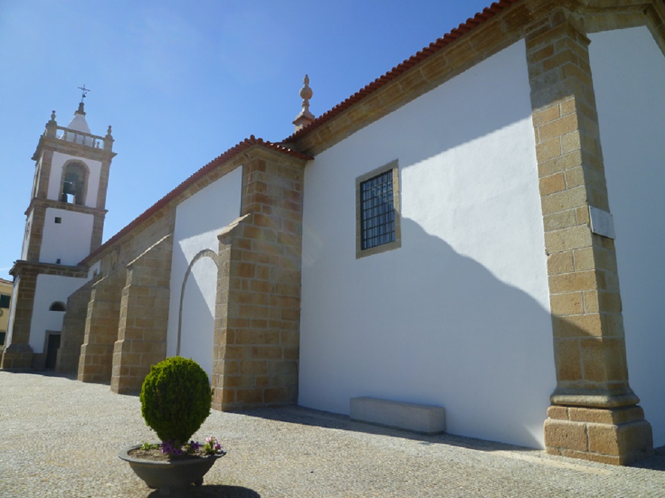 Igreja Matriz