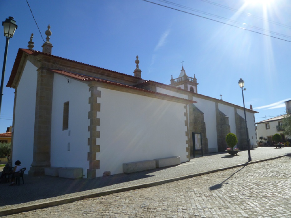 Igreja Matriz