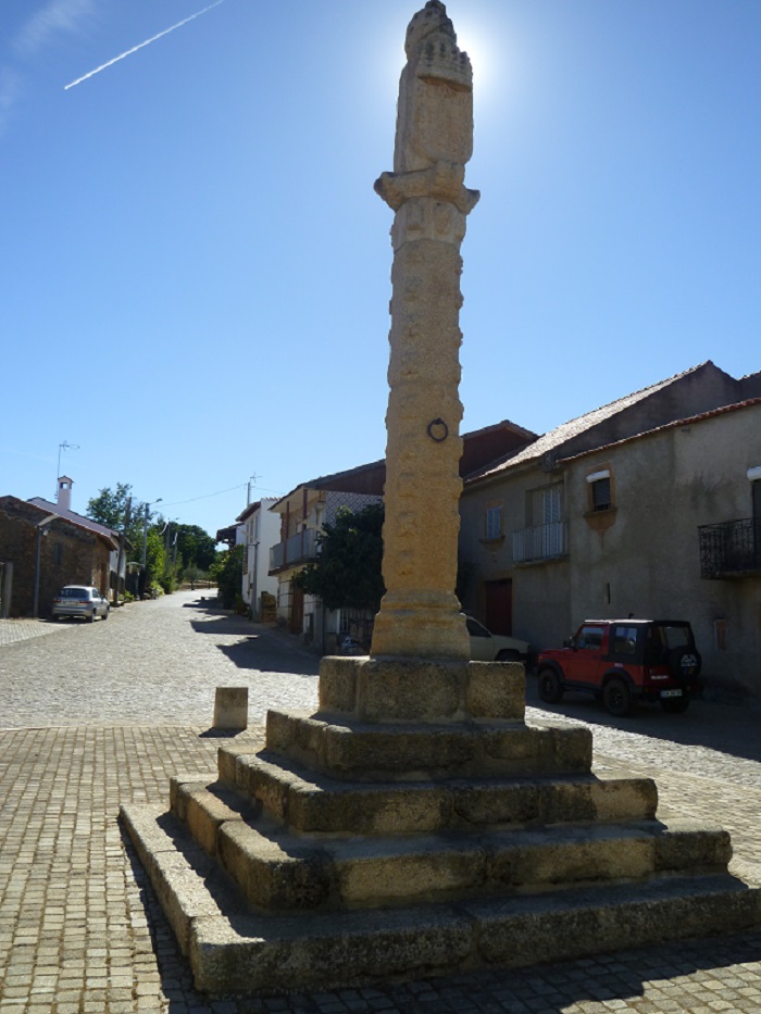 Pelourinho