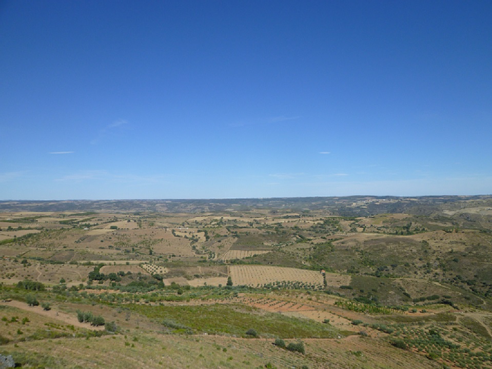 Terras de Algoso