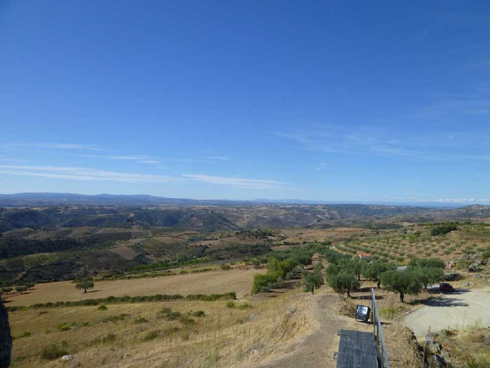 Terras de Algoso