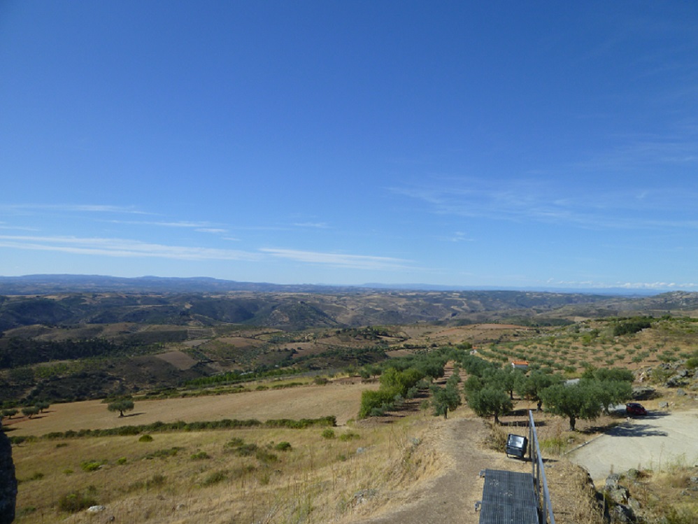 Terras de Algoso