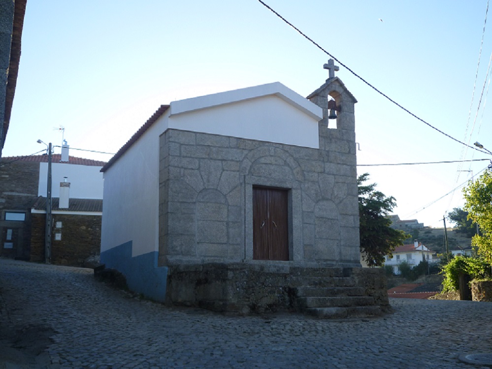 Capela do Santo Cristo