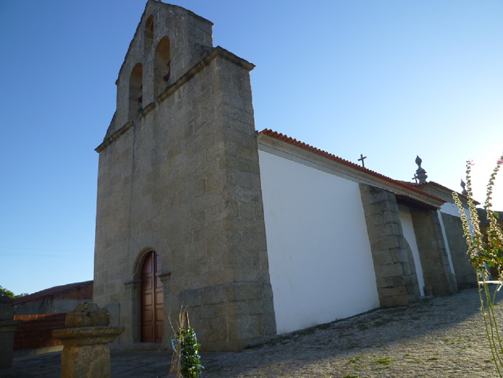 Igreja Matriz