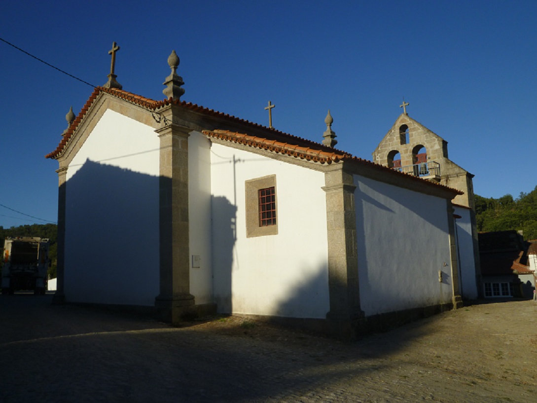 Igreja Matriz