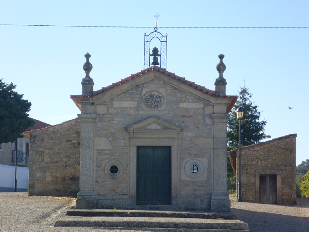 Capela de São José Capela de São José