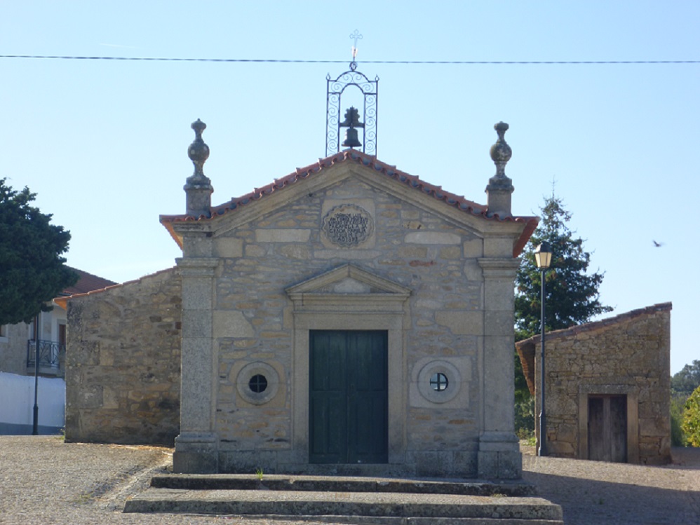 Capela de São José