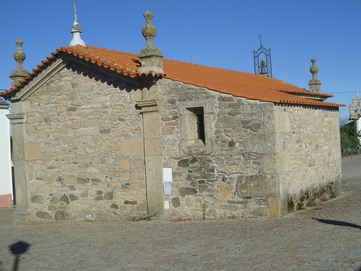 Capela de São José