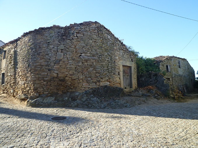 Casas Típicas