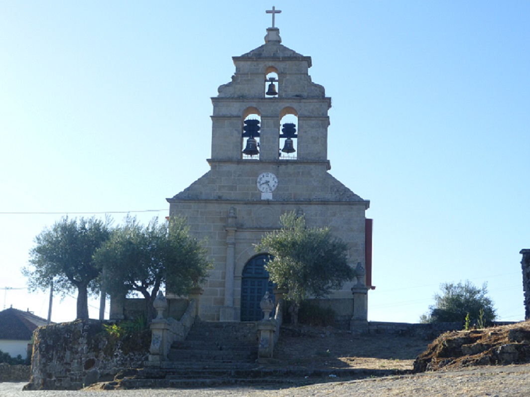 Igreja Matriz