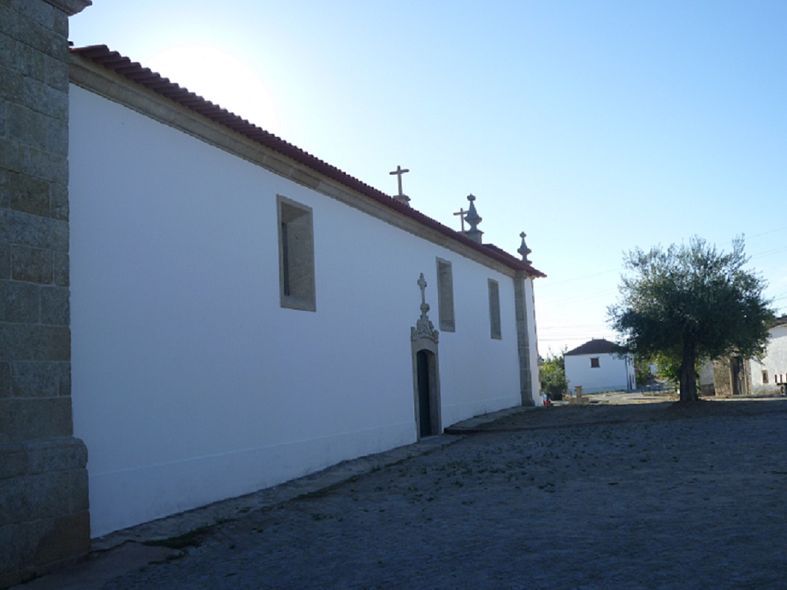 Igreja Matriz