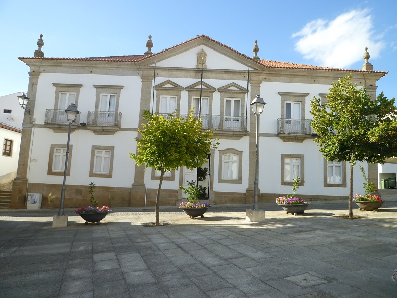 Câmara Municipal