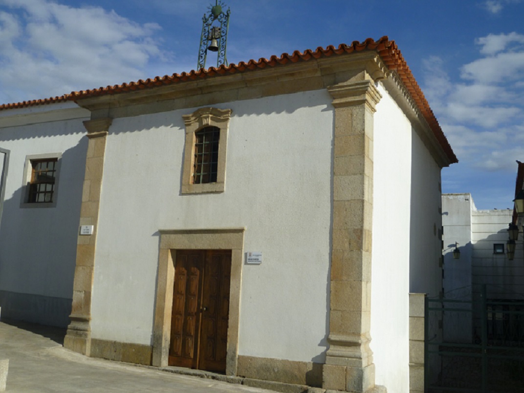 Capela da Nossa Senhora das Dores