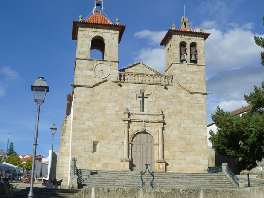 Igreja Matriz