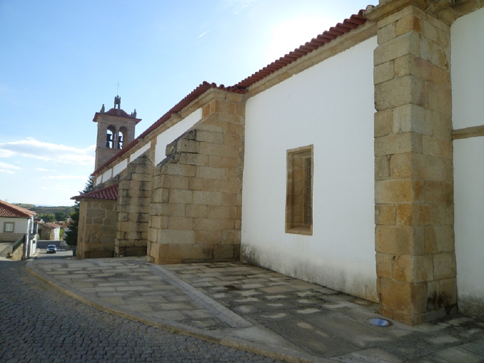 Igreja Matriz