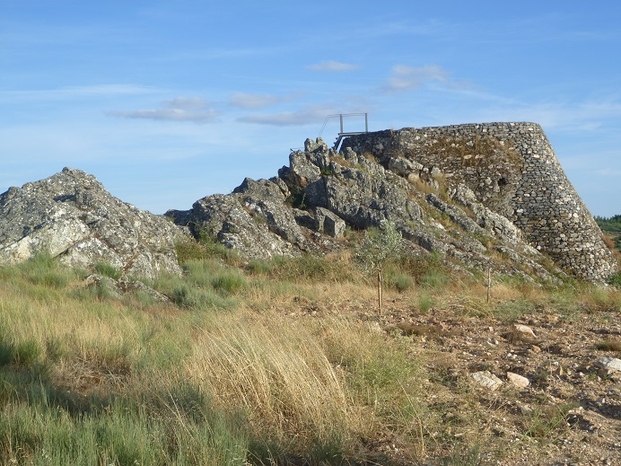 Torre de Atalaia