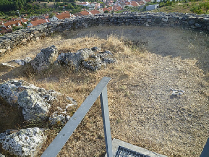 Torre de Atalaia