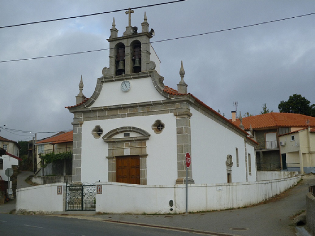 Igreja Matriz