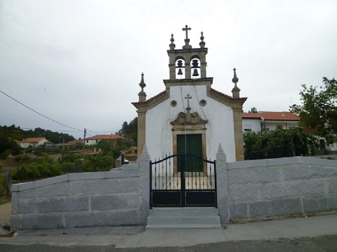 Igreja Matriz